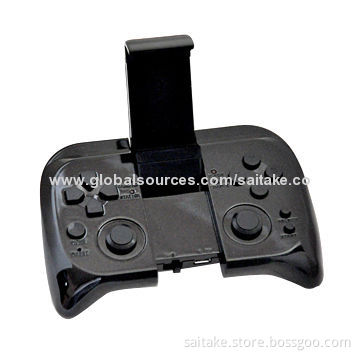 Android Gamepad for iPhone, Samsung, Smartphone, TV PC, Wireless Bluetooth 2.1